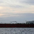 Belgija zaplenila tanker za koji se sumnja da je deo ruske tajne flote
