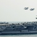 Iranci onesposobili američki nosač aviona „Abraham Linkoln“