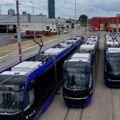 Poznato ko će praviti tramvaje i trolejbuse za prevoz u Beogradu