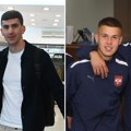 Ova generacija je budućnost fudbalske Srbije: Petrićevi "orlići" razbili Engleze, svi vrede milione