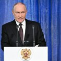 Putin: "Državni udar su podržale SAD i evropske zemlje"
