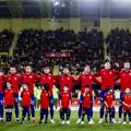 UEFA demantovala: Zvezda nije kažnjena zbog Svetog Simeona