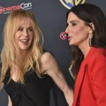 Nikol Kidman i Sandra Bulok zajedno na predstavljanju nastavka kultnog filma: Za jednu pišu da je premršava, a druga došla u -…