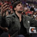 Отерали момка са Косова и направили највећу грешку: НБА не памти овако лош потез у историји