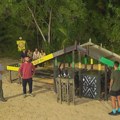 "Сам себи сам био највећа конкуренција": Срећко и Леонарда избачени из игре у Сурвивор-у