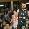 Spremna je suspenzija, ali i žalba! Jedan od najboljih košarkaša u Evropi u neizvesnosti pred kraj sezone!