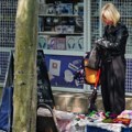 Sunčano i toplo vreme, najviša dnevna temperatura 23 stepena