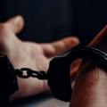 Uhapšena dvojica mladića zbog ubistva u gradskom parku u Kruševcu