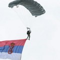 Održan memorijalni avio-skup u čast heroja pilota Milenka Pavlovića