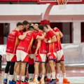 Borac surov prema Skoplju - Čačani ostaju u ABA ligi
