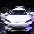 BYD pregovara sa Stellantisom i drugima o preuzimanju evropskih fabrika