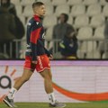 Jovan Mijatović ostaje u Nemačkoj