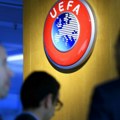 UEFA menja pravila fudbalskih reprezentativnih takmičenja od 2028.