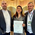 Nagrada za RTS-ovu emisiju 44/20 „Guča" na festivalu Prix CIRCOM u Finskoj