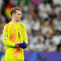 Mundijal važniji od trofeja: Manuel Nojer presekao - povukao je neočekivani potez!