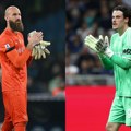 Svilar opet najbolji u Seriji A, ali je i Vanja dobio priznanje