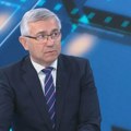 Zoran Stanojević, novi voditelj jutarnjeg programa na RTS-u: Jedini smeo da "čačne" Vučića i to više puta VIDEO