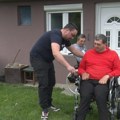 Težak život porodice Langović u selu Babine, put do kuće važniji od svega