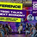 Tivat postaje mesto gde se susreću budućnost, tehnologija i nova ekonomija – treće izdanje Game Changer Montenegro Festivala!…