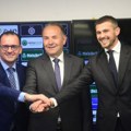 "Pokušali smo više puta da ih pomirimo..." Rasim Ljajić o "ratu" Predraga Mijatovića i Danka Lazovića i stanju FK Partizan