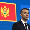 Spajić sa Makronom: Crna Gora dobila podršku Francuske na putu ka EU