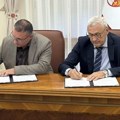 Uskoro praćenje zagađenja vazduha u realnom vremenu – Senzori za požar u kontejnerima, video nadzor na divljim deponijama