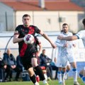 Oštri se konkurencija za Vošinu evropsku „devetku“: U igri i Tuzlak Mulahusejnović