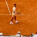 "Ostaju žal i razočaranje": Novak Đoković o porazu od Fonseke!