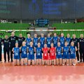 Zoran Terzić odredio 16 reprezentativki za Kinu i Filipine