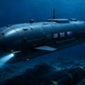 Zapad sprema novo oružje: Podvodni dronovi čuvaće kablove, ali i izvoditi napade