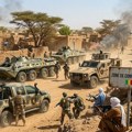 Francuska i Ukrajina u tajnom savezu: sa teroristima u Africi protiv Rusije