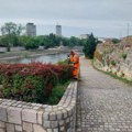 Ekipe „Mediane“ danas na više lokacija u Nišu