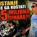 Od tiganja do humanitarne akcije, Stojčić dinstao, prozivao i targetirao građane – sada traži pomoć za plaćanje kazne! Za…