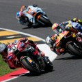 Mark Markes pobedio u Moto GP sprint trci u Mađarskoj