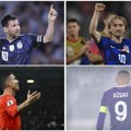 Zlatna generacija se oprašta na Svetskom prvenstvu 2026: Ronaldo, Mesi i eks-ju ekipa