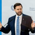 "Razlike u stavovima su realne, ali ne menjaju strateško partnerstvo": Vens o odnosima SAD i Izraela
