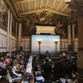 Druga svetska konferencija klasike u Atini