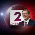 Analiza Dnevnika: Za RTS ne postoje studenti ni opozicija