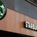 Starbaks razmatra prodaju udela u poslovanju u Japanu