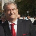 SAD ukinule sankcije Saliju Beriši: Lider albanske opozicije više nije „persona non grata“