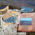 SSP traži odgovornost zbog vidikovca