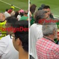 FIFA oduzimala zastave navijačima Irana: Zna se i zašto ne mogu da ih ističu na utakmicama