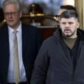 Ukrajina napala železničke mostove na Krimu