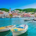 Er Srbija uspostavila direktnu avio-liniju između Beograda i hrvatskog ostrva Brač