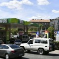 Narodna banka Mađarske kaznila MOL sa oko 100.000 evra zbog kršenja obaveze vanrednog objavljivanja informacija