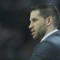 Alimpijević ponovo u Evroligi, višegodišnji član elite ide u Evrokup