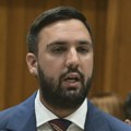 Stefan Simić o rebalansu budžeta Beograda: Novac ide u saobraćaj, a ne u ono što građanima najviše treba (VIDEO)