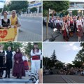 Pesmom i igrom predstavili Srbiju: Subotički izvođači nastupili na velikom festivalu folklora u Bugarskoj