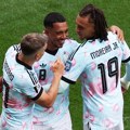 Tilemans penalom sprečio penale, spektakularan preokret Belgije protiv Senegala
