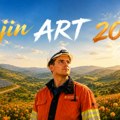 Otvoren konkurs za likovnu koloniju: Tradicionalna umetnička manifestacija “Ziđin Art” četvrti put okuplja slikare na Borskom…